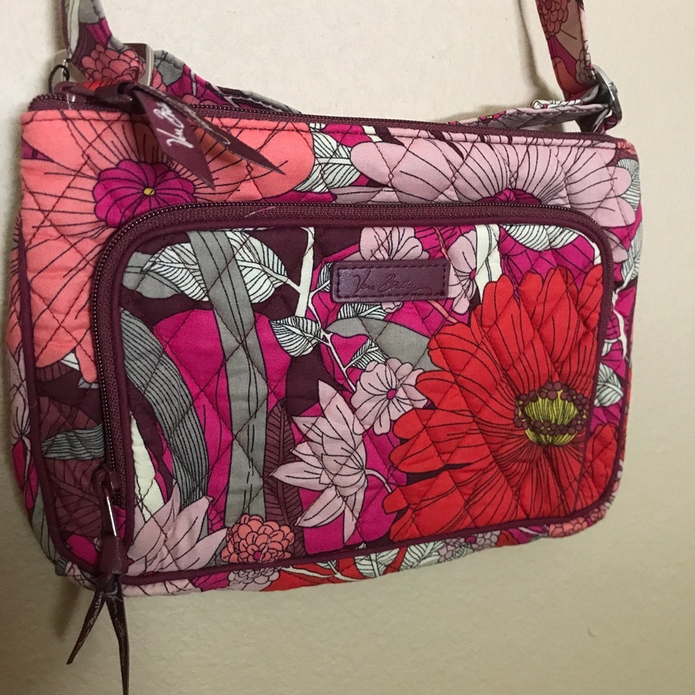 Vera Bradley Little Hipster